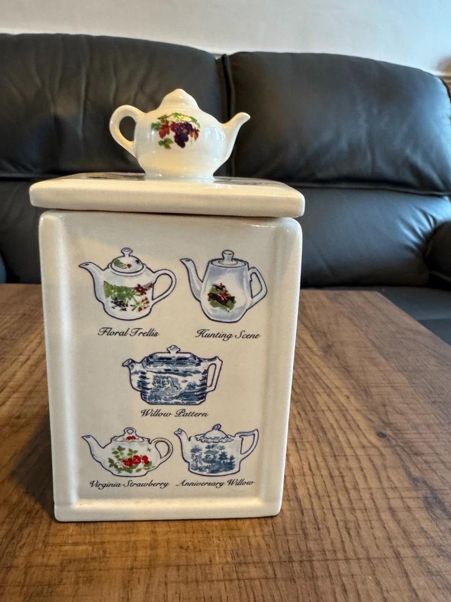 ringtons teapot products for sale | eBay UK