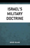 Ehud Eilam | Israel's Military Doctrine | Buch | Englisch (2018) | Gebunden