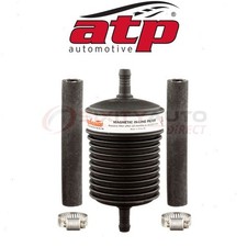 ATP Automatic Transmission Filter Kit for 1991-1992 Bentley Turbo R - Fluid hs