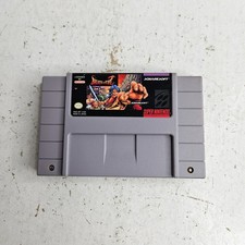 Breath of Fire (Super Nintendo SNES, 1994) Cleaned & Tested