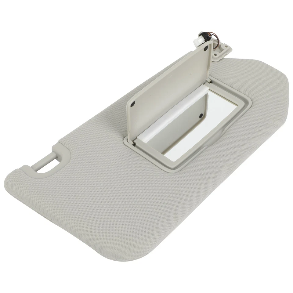 96400-9PB0A Parasol Gris Lado Derecho con Lámpara para INFINITI JX35 QX60 Pathfinder Foto 3 de 4