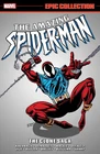 Amazing Spider-Man Epic Collection: The Clone Saga (NM)