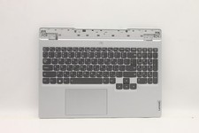Original 5CB1H22897 Lenovo Thinkpad Keyboard Hebrew 5 15IAH7