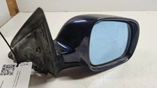 Retroviseur gauche (ou coque) Audi 50