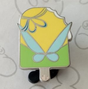 Tinker Bell Ice Cream Mystery 2018 Disney Pin 129978