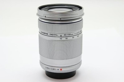 Functional PEN Telephoto Lens