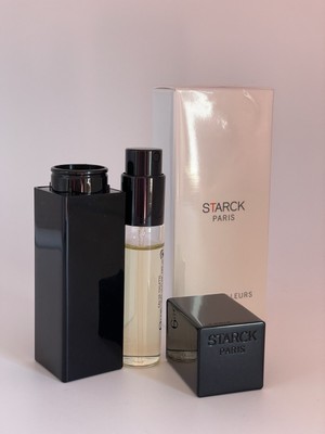 STARCK PARIS Peau d'Ailleurs 7,5ml Taschenparfum Rarität Unisexduft