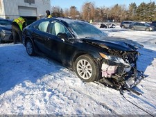 Engine 2.5L Fits 21-24 CAMRY 2129981