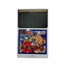 186000 Operation not confirmed PC Engine Hu card PC Genjin 2 Japan Region