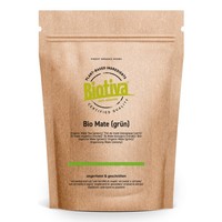 Matetee Bio 1000G (2X500G) Biotiva (23,99 Eur/Kg)