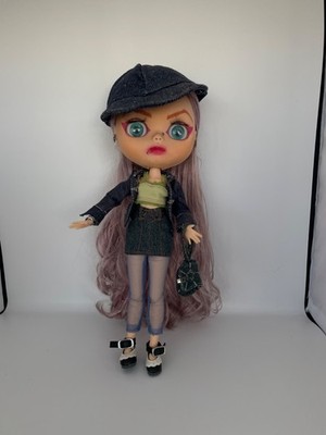 BLYTHE DOLL  DOLLS  UNICORN DOLL
