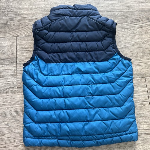 Columbia Boys Omniheat Puffer Vest Size XXS (4-5) - Picture 4 of 8