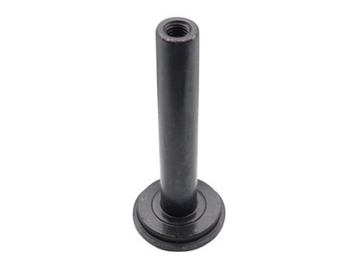 Messerwelle passend für Simplicity 4175 Serie SLT100 2691218 Rasentraktor