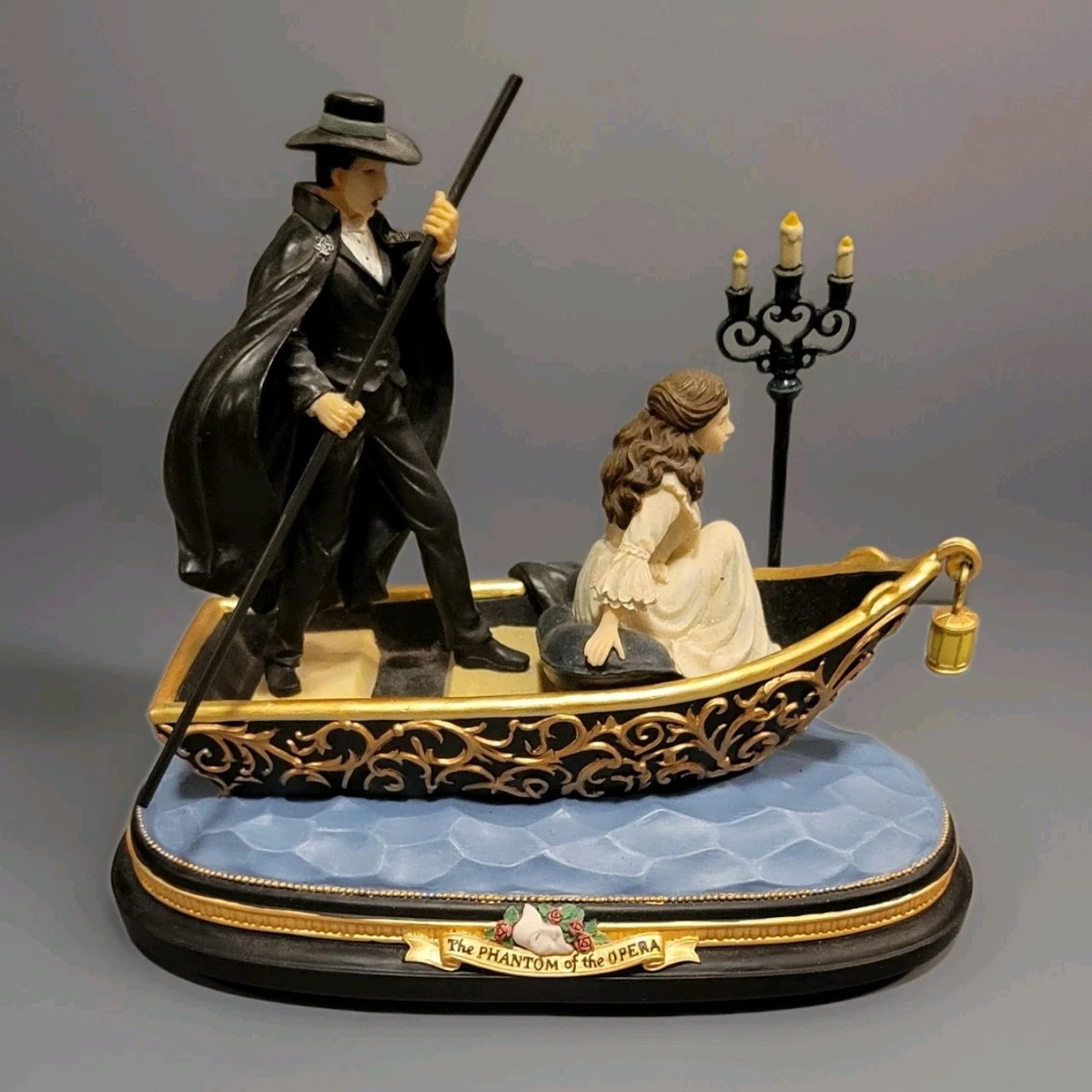 San Francisco Music Box Company for sale | eBay