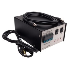 J-Kem DVR-280 Digital Vacuum Regulator For Diaphragm Pumps, 1/8NPTM, 120VAC