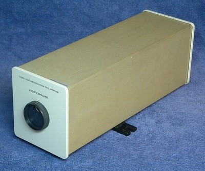 HP/Agilent/Keysight 5501s 5517s/Custom/Test Laser Heads Exceed Specs