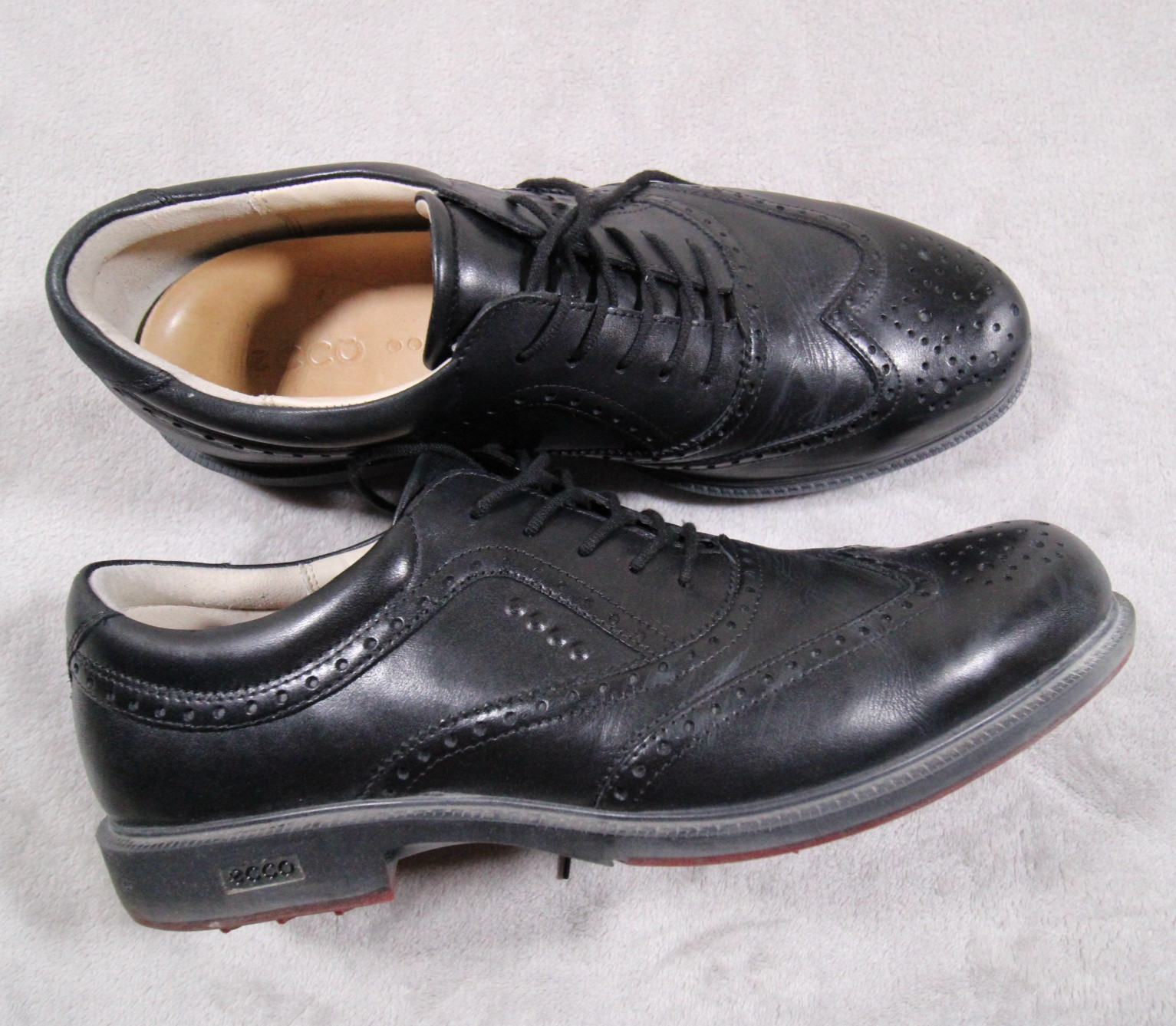 Hydromax 11-11.5 Men  Spikeless