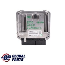 BMW F20 F30 F32 120d 320d 420d Diesel N47N 184PS Motorsteuerung ECU DDE 8518568