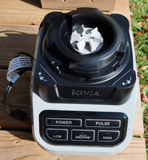 Ninja Blender Replacement Motor Base Only for CO650B 72oz Professional Auto-IQ