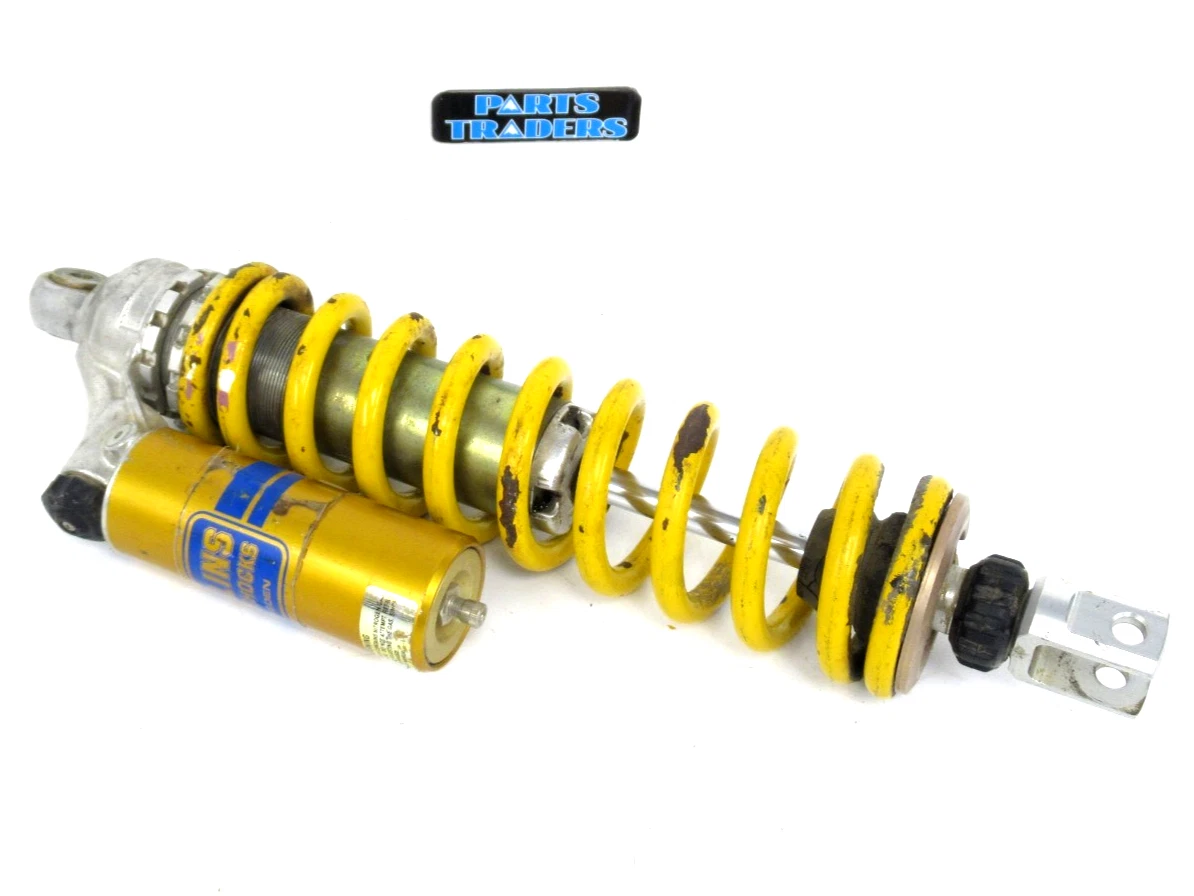 Ohlins Motorcycle Parts for Suzuki for sale | eBay