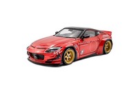 Solido Nissan 400Z Pandem Rocket Bunny 2022I 1:43 4315501