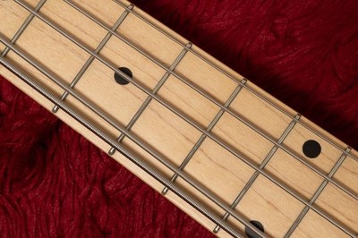 Used Lakland / Shoreline Series Sl55-94 Deluxe Mod. 3,980Kg