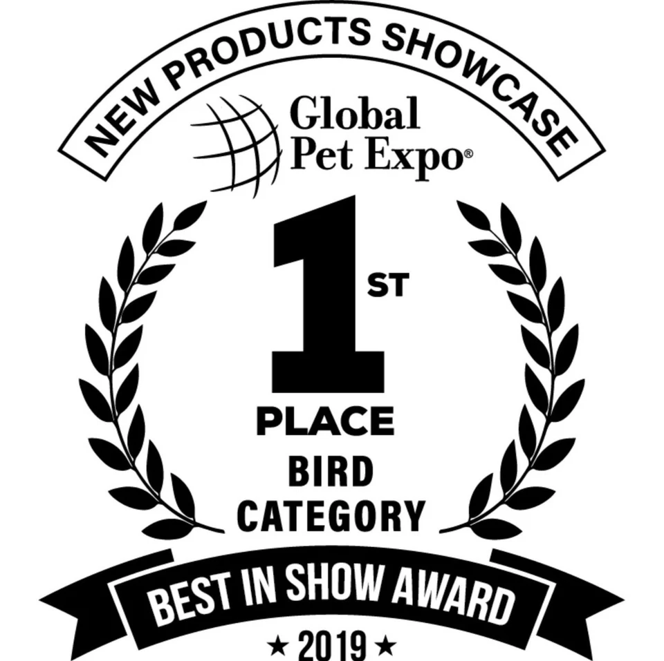 Prevue Pet Products Coffeawood Java Tree Minis Medium Table Top Playstand 22634 - Image 3 of 4