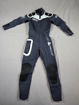 W5 Waterproof 3.5mm Full Wetsuit Women s ML Tropic Suit NEW w/ Tags Scuba Dive