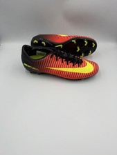 Nike Mercurial Victory VI FG 831964-870 Clear Football Soccer Boots Mens US8.5