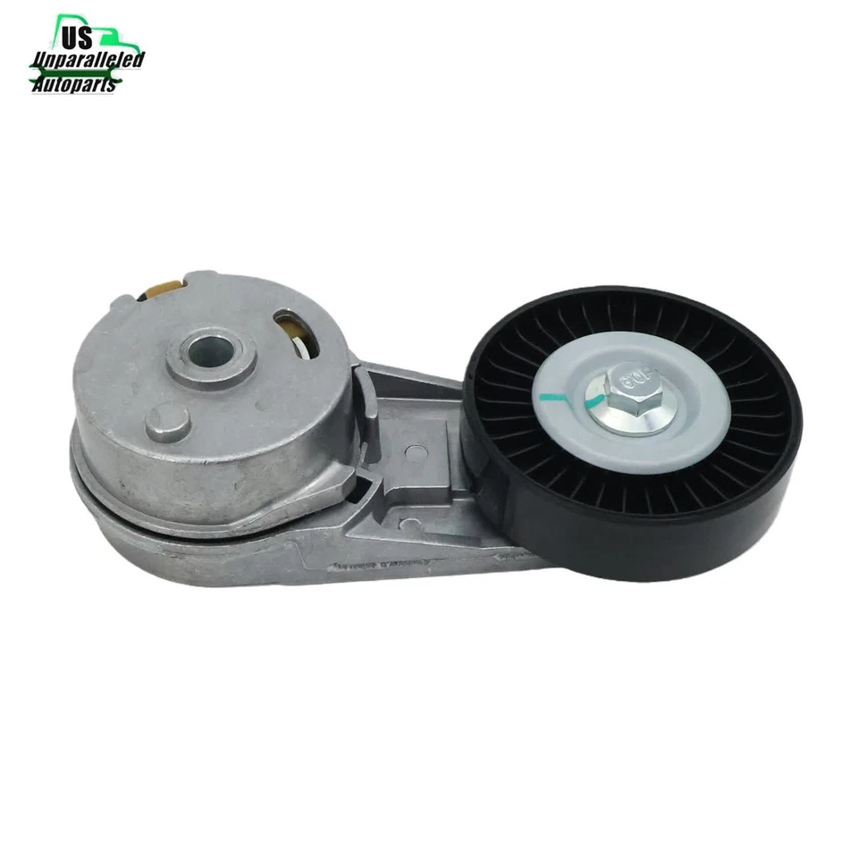 For GMC Buick Chevy Pontiac Saturn 2.0 2.2 2.4L Serpentine Belt Tensioner Kit - Image 4 of 4