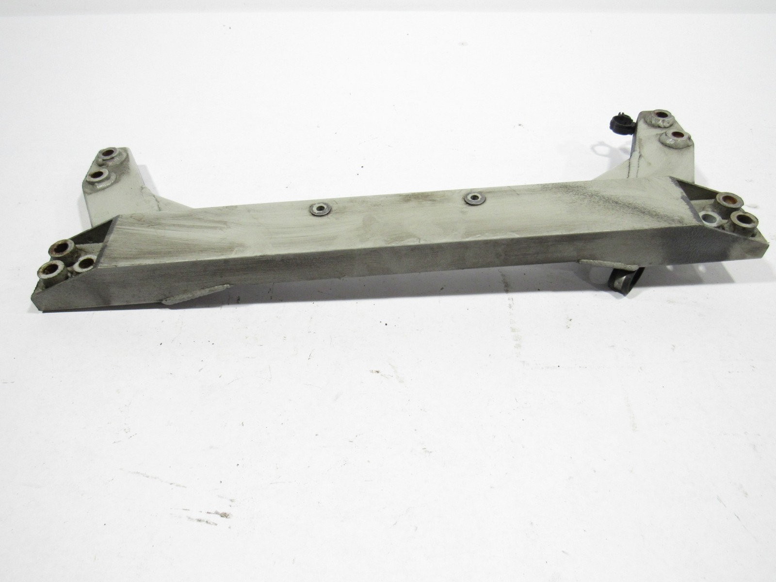 Ferrari 458 Italia 2011 Lower Gearbox Support Mounting Crossmember 09-15 ;:Y
