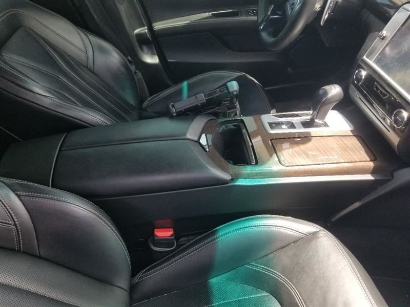 Automatic Transmission 2016 MASERATI QUATTROPORTE GTS 3.8L V8 RWD 51K MILES