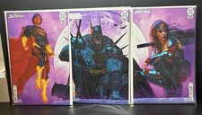 SPEARS Absolute Batman SUPERMAN Wonder Woman ...