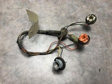 KENNZEICHENBELEUCHTUNG Rechts Suzuki Swift (ZA/ZC/ZD1/2/3/9)