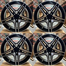 19" Wheels Rims for MERCEDES BENZ AMG A220 C300 CLA250 GLA250 GLB250 GL320 GL450