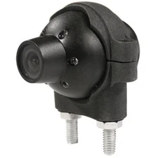 BC644 Universal Fits CabCam Camera 110 Deg 1/3" Color CCD 1.8" Tall 2.25" Wide