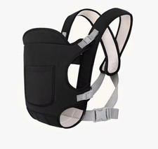 Baby Carrier Sling Versatile For All Seasons Multifunctional Shoulder Baby