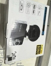 10 Boxes of Vehicle Blackbox DVR New Lot Of 10