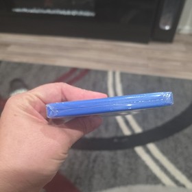 744:  Tearaway (PS Vita, PlayStation) Brand New, Black Label, Sealed!