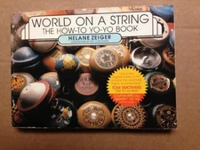 World on a String: The How-To - VERY GOOD