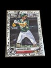 2025 Topps Jacob Wilson Base (Raw)