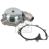 Febi Bilstein 172333 Wasserpumpe, MotorküHlung
