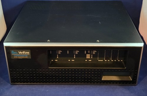 Verifone M149-111-00-NAA Commander Site Controller - USED - WORKING