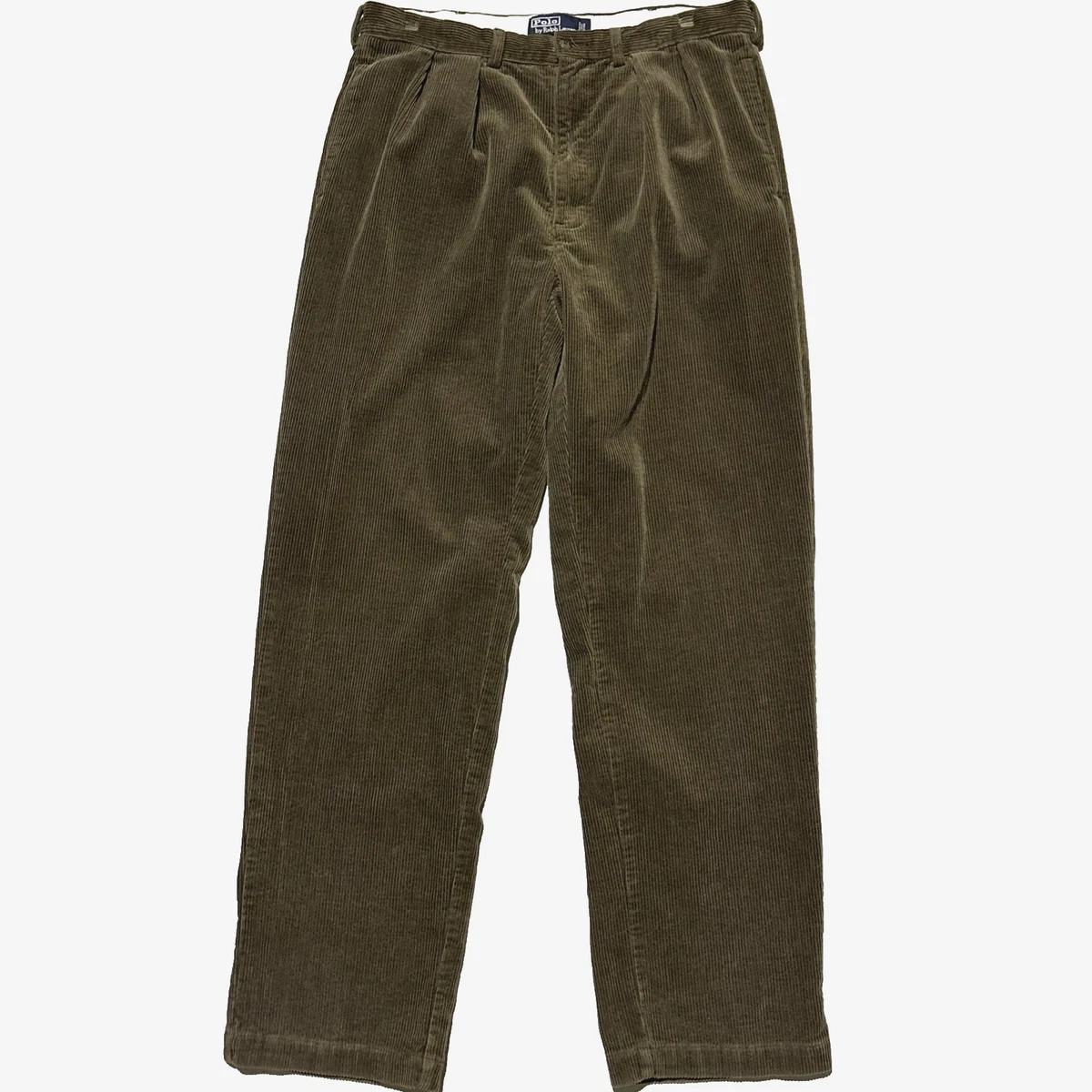Polo Ralph Lauren Andrew Regular 36 Size Pants for Men for sale | eBay
