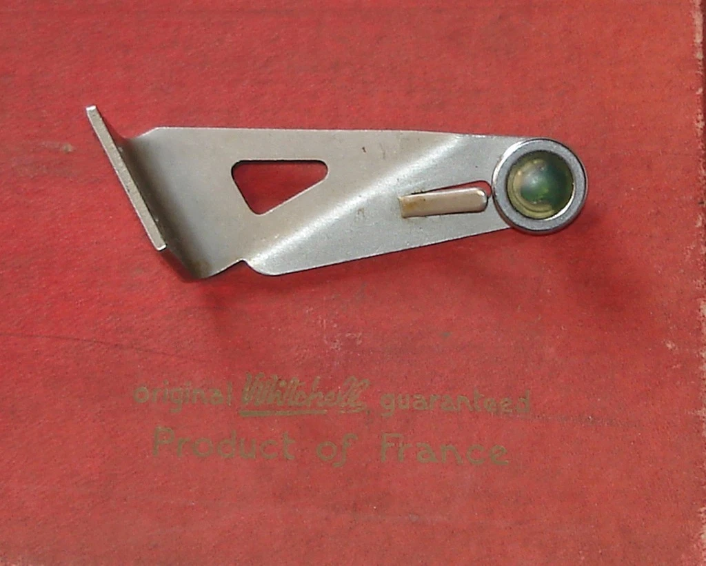 Moulinets de pêche anciens pour pêche à la cuillère