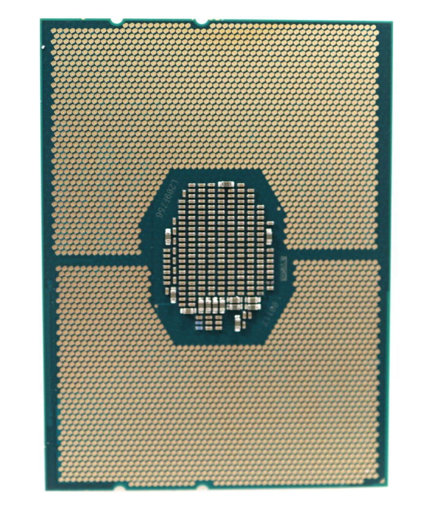 Intel Xeon Gold 6242R 3.1GHz 20 Cores 35.75MB 205W FCLGA3647