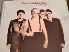 The Cranberries   Zombie - 1994CD Single 3 Tr...