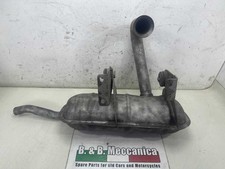 Pot d'échappement Fiat 900