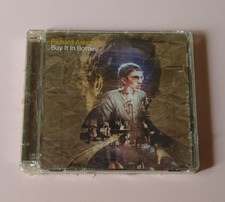 DVD Richard Ashcroft : Buy it in Bottles - Neuf mais blister très abimé