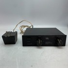 New ListingJbl Model Bx63A Dividing Summing Network Stereo Crossover Untested Sold As Is